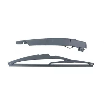 Bras avec balai d'essuie-glace GOOM WI-0163