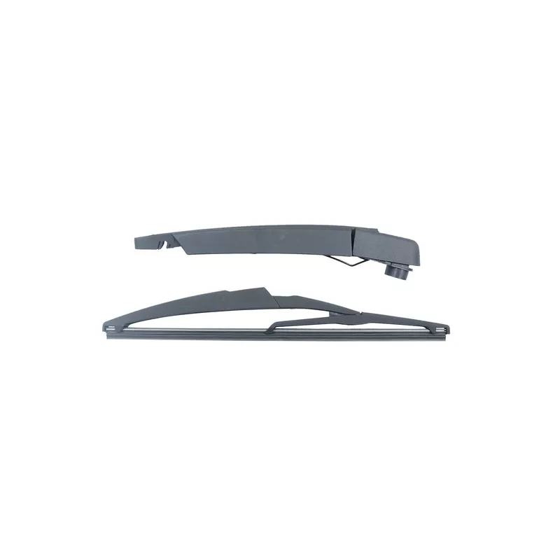 Bras avec balai d'essuie-glace GOOM WI-0163