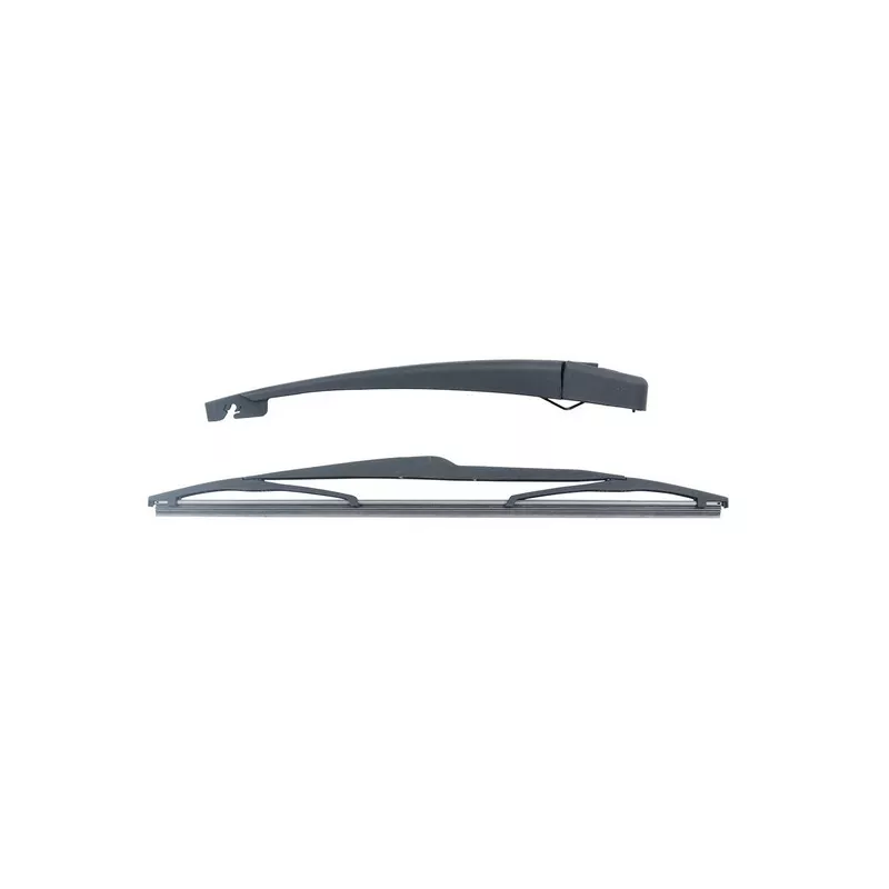 Bras avec balai d'essuie-glace GOOM WI-0164