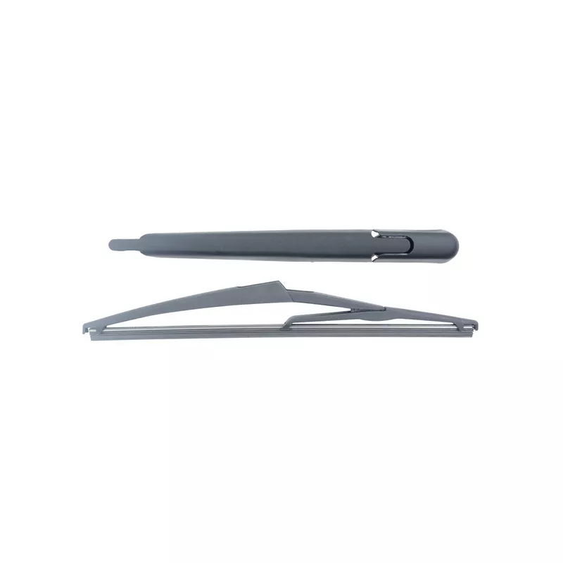 Bras avec balai d'essuie-glace GOOM WI-0165