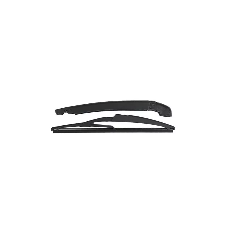 Bras avec balai d'essuie-glace GOOM WI-0167