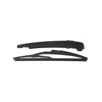 Bras avec balai d'essuie-glace GOOM WI-0168