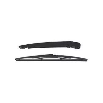 Bras avec balai d'essuie-glace GOOM WI-0170