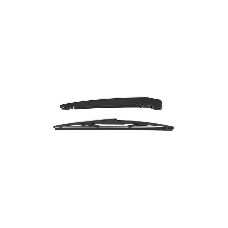 Bras avec balai d'essuie-glace GOOM WI-0170