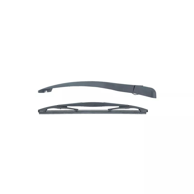 Bras avec balai d'essuie-glace GOOM WI-0171
