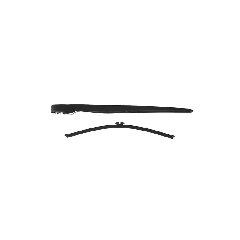 Bras avec balai d'essuie-glace GOOM WI-0172