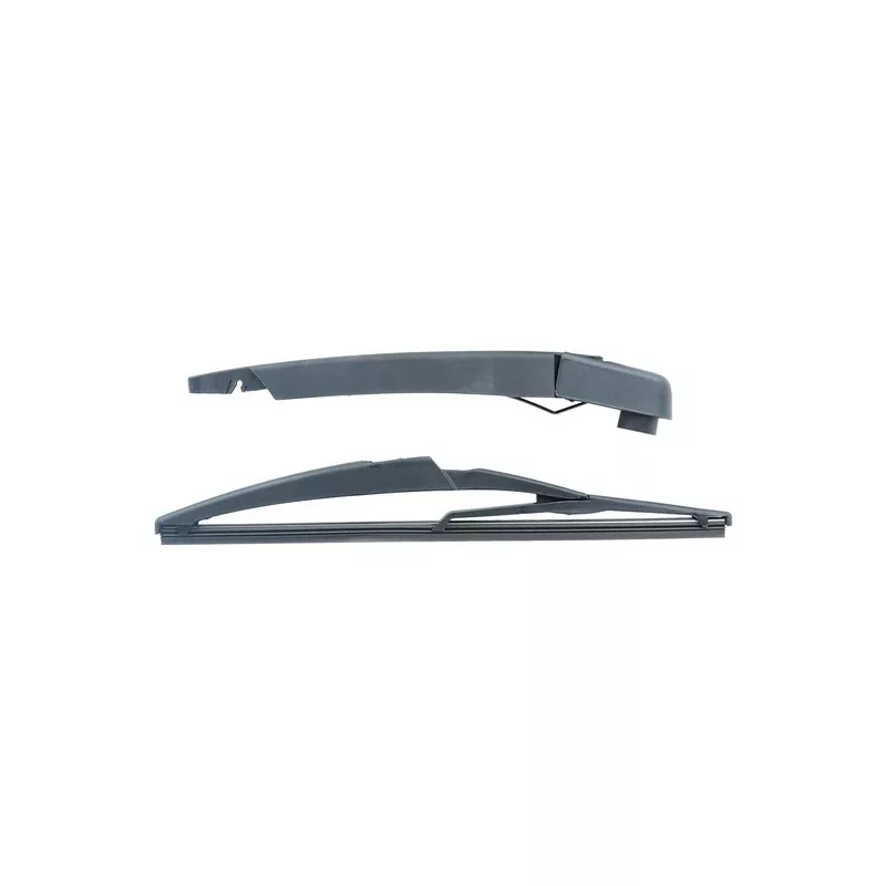 Bras avec balai d'essuie-glace GOOM WI-0173