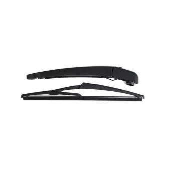 Bras avec balai d'essuie-glace GOOM WI-0175