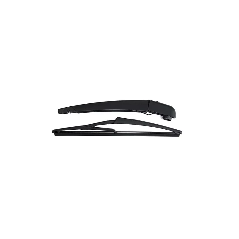 Bras avec balai d'essuie-glace GOOM WI-0175