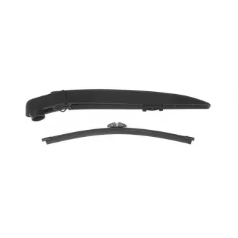 Bras avec balai d'essuie-glace GOOM WI-0178