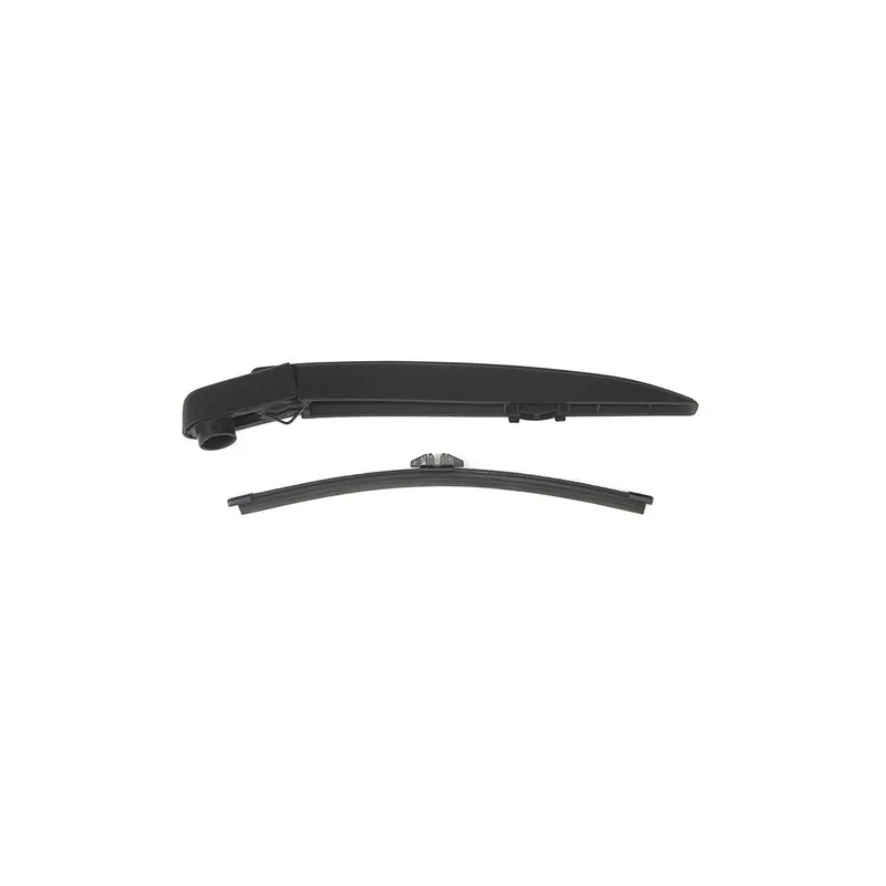 Bras avec balai d'essuie-glace GOOM WI-0178