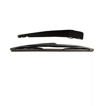 Bras avec balai d'essuie-glace GOOM WI-0179