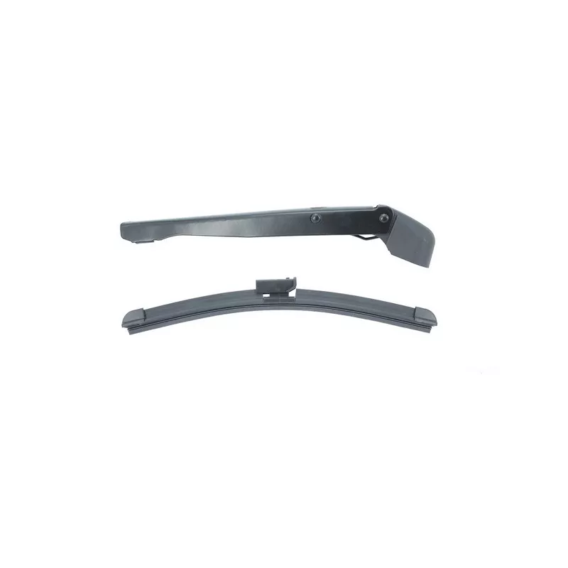 Bras avec balai d'essuie-glace GOOM WI-0180
