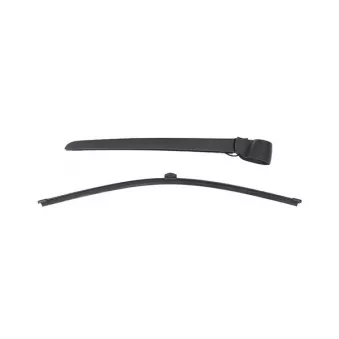 Bras avec balai d'essuie-glace GOOM WI-0181