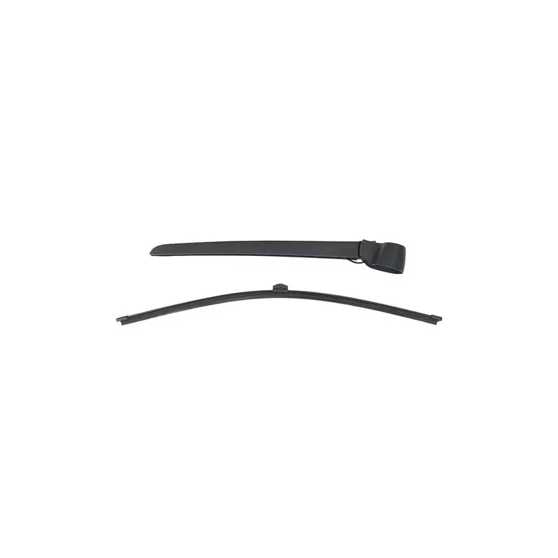 Bras avec balai d'essuie-glace GOOM WI-0181