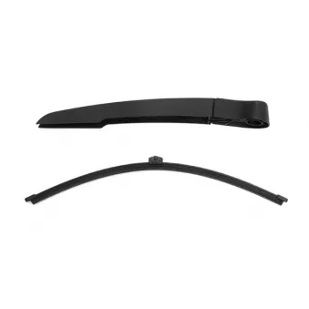 Bras avec balai d'essuie-glace GOOM WI-0182