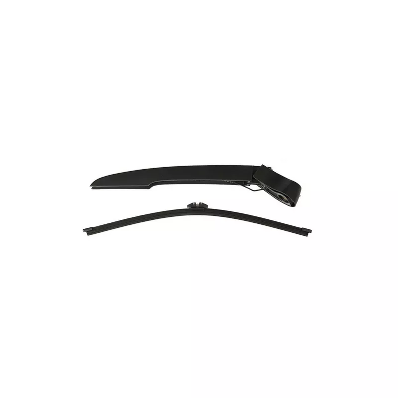 Bras avec balai d'essuie-glace GOOM WI-0183