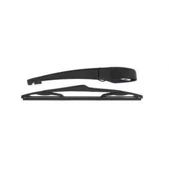 Bras avec balai d'essuie-glace GOOM WI-0184