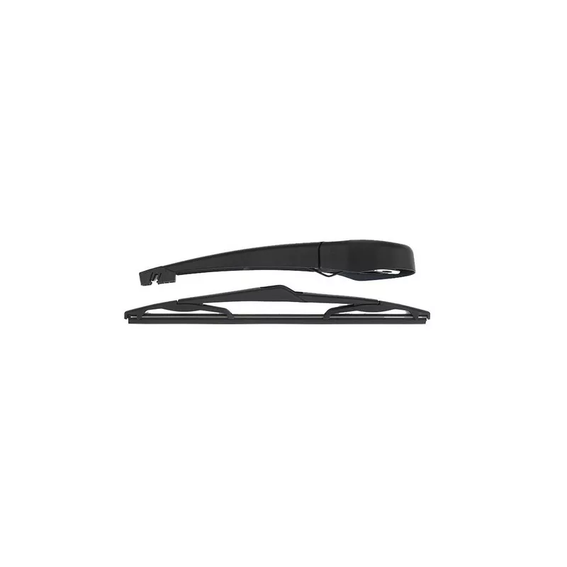 Bras avec balai d'essuie-glace GOOM WI-0184