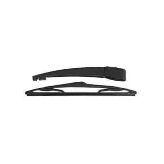 Bras avec balai d'essuie-glace GOOM WI-0185