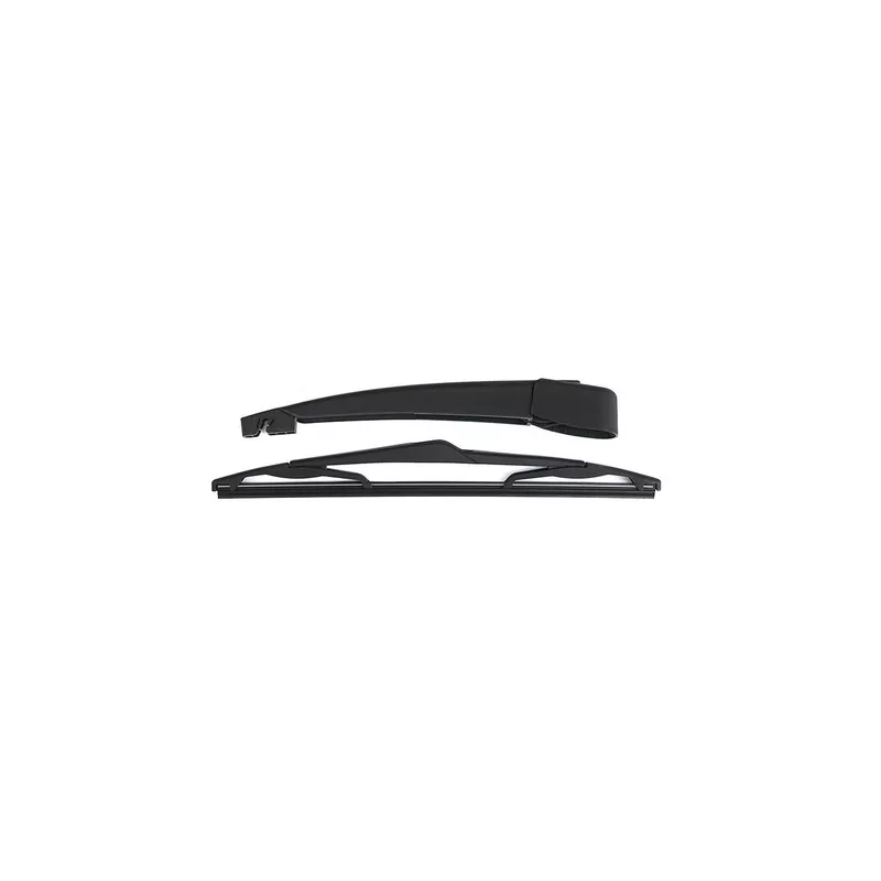 Bras avec balai d'essuie-glace GOOM WI-0185