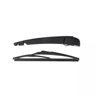 Bras avec balai d'essuie-glace GOOM WI-0189