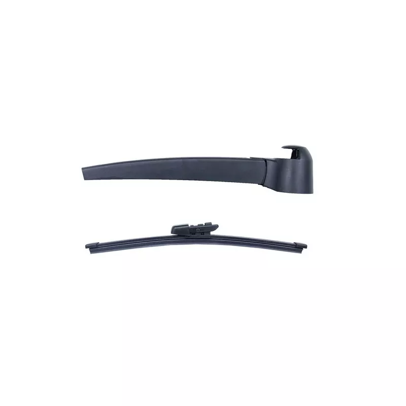 Bras avec balai d'essuie-glace GOOM WI-0190