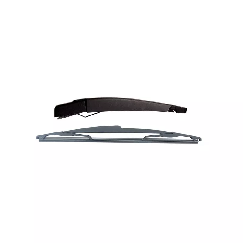 Bras avec balai d'essuie-glace GOOM WI-0191