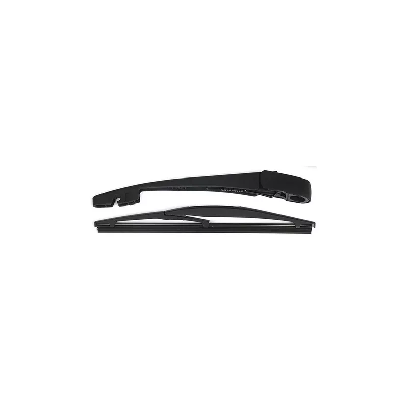 Bras avec balai d'essuie-glace GOOM WI-0192