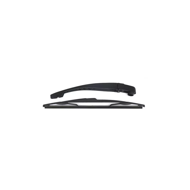 Bras avec balai d'essuie-glace GOOM WI-0193
