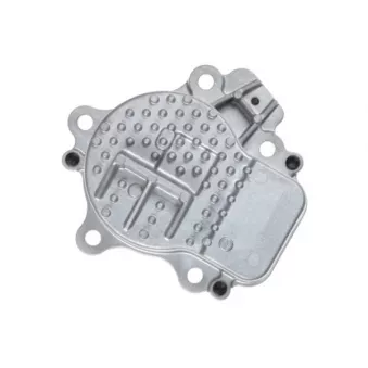 Pompe à eau, refroidissement du moteur GOOM