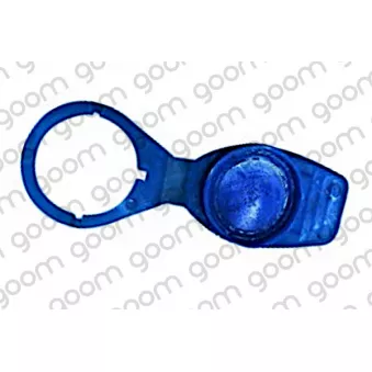 Bouchon, réservoir d'eau de nettoyage GOOM WTC-0002