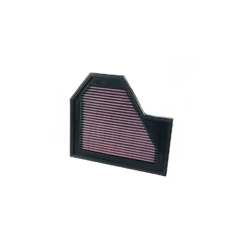 Filtre à air avant droit K&N FILTERS 33-2350