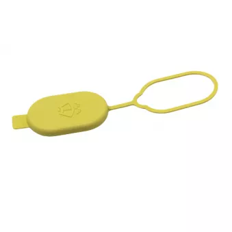 Bouchon, réservoir d'eau de nettoyage GOOM WTC-0005