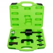 Coffret extracteur d'injecteur JBM 51494 - Visuel 1
