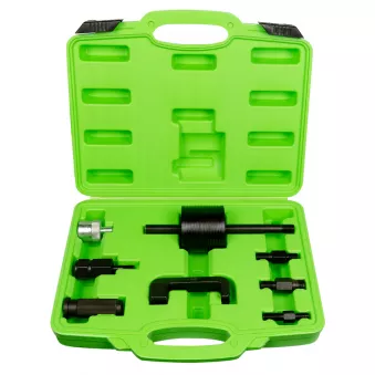 Coffret extracteur d'injecteur JBM 51494