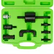 Coffret extracteur d'injecteur JBM 51494 - Visuel 3