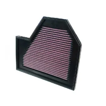 Filtre à air avant gauche K&N FILTERS 33-2352