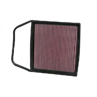 Filtre à air sport K&N FILTERS 33-2367