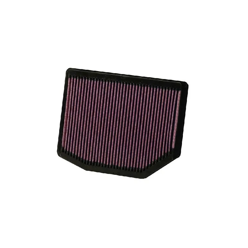 Filtre à air sport K&N FILTERS 33-2372