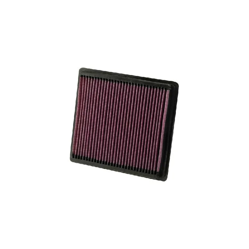 Filtre à air sport K&N FILTERS 33-2373