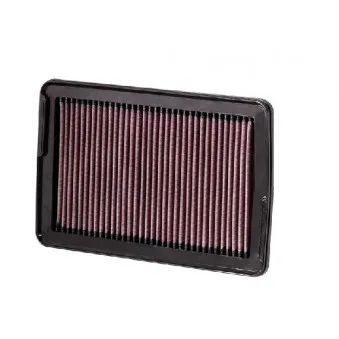 Filtre à air sport K&N FILTERS 33-2378