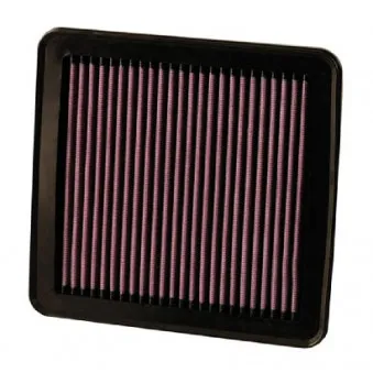 Filtre à air sport K&N FILTERS 33-2380