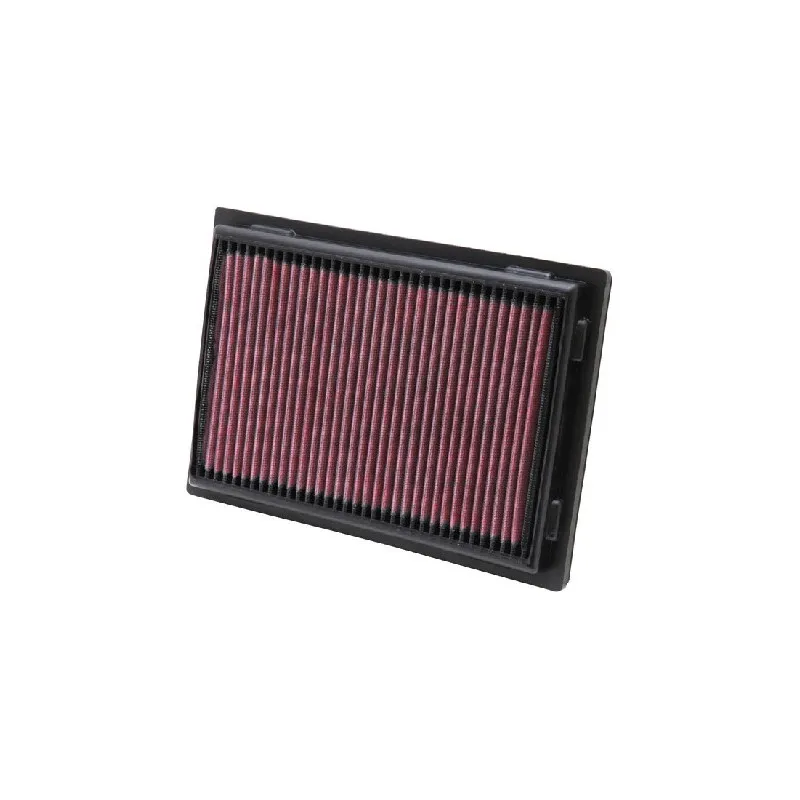 Filtre à air sport K&N FILTERS 33-2381