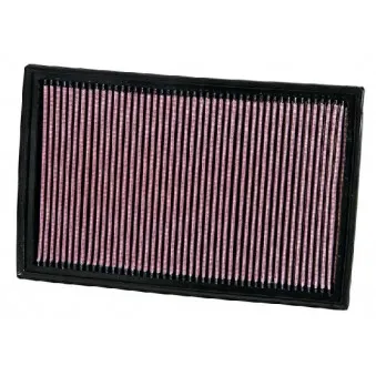 Filtre à air sport K&N FILTERS 33-2384