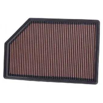 Filtre à air sport K&N FILTERS 33-2388