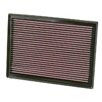 Filtre à air sport K&N FILTERS 33-2391