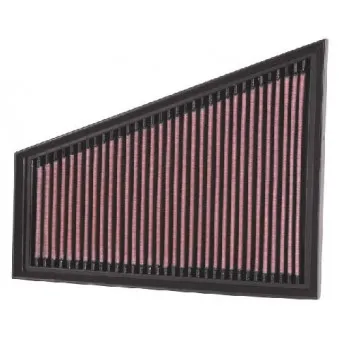 Filtre à air sport K&N FILTERS 33-2393