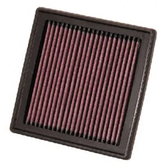 Filtre à air sport K&N FILTERS 33-2399