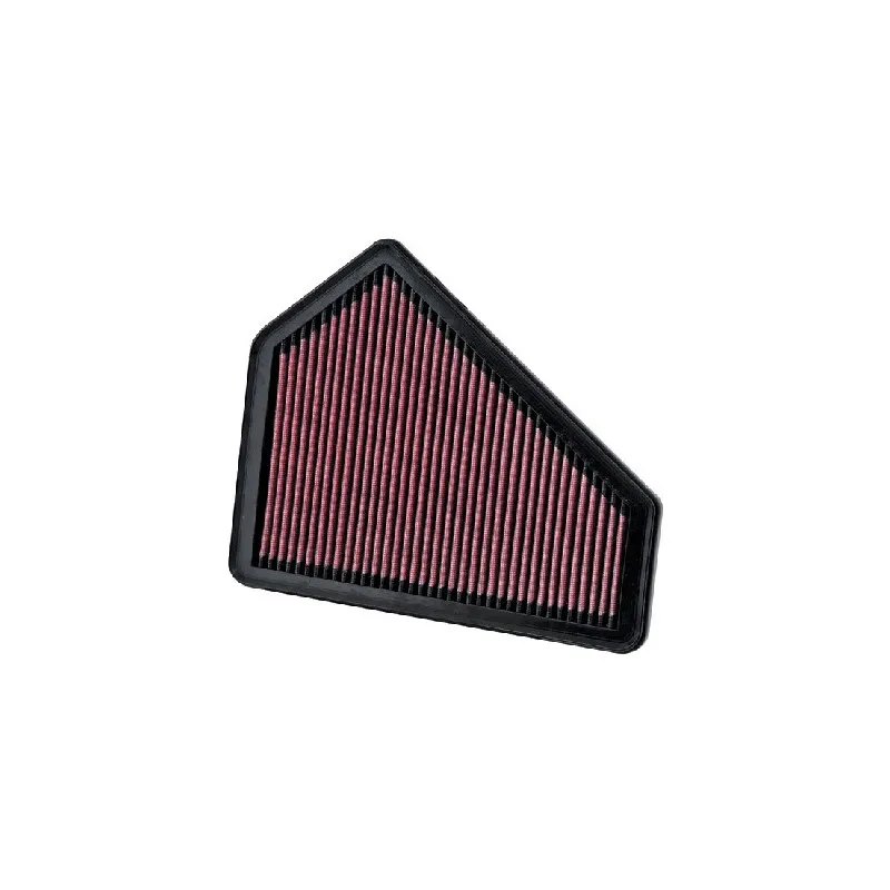 Filtre à air sport K&N FILTERS 33-2411